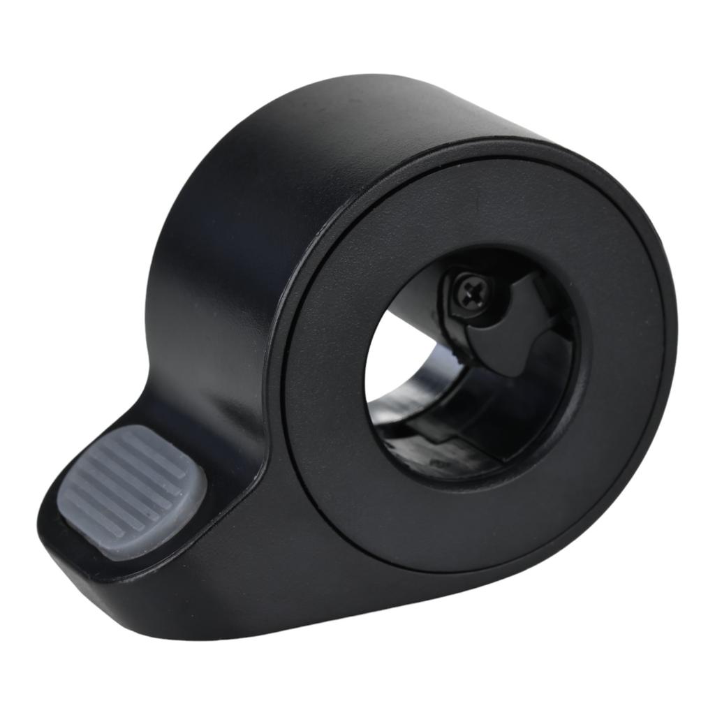 Accelerator Throttle For Xiaomi 4 Pro Electric Scooter Thumb Speed Controller Electronic Button Brake Parts Throttles 2