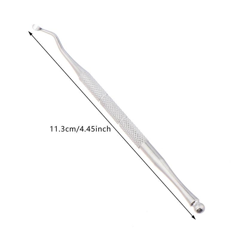 Ingrown Toe Nail Correction Wire Fixer Pedicure Paronychia Recover Toenails Corrector With Toe Correction Files Foot Care Tool