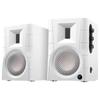 HiVi D100 2.0-канальні настільні Bluetooth-колонки, штепсель CN (адаптер в комплекті)