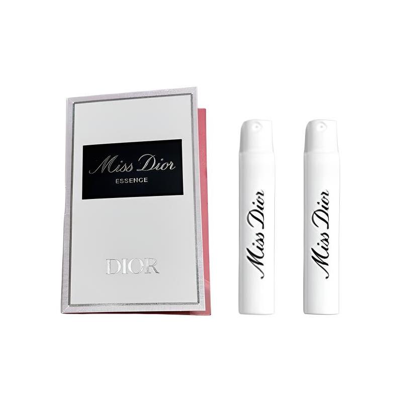 

DIOR Perfume Miss Sample Edition Fragrance Fragrance Chypre Fragrance Berry Fragrance Parfum Blackberry Citrus Jasmine Birthday gift for 1ml*2 чёрный
