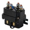 12V 250A Contactor Winch Control Electromagnetic Relay with Relay Cable