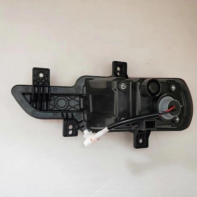 1pcs Rear light Foglamp left / right side for Chinese CHANGAN CS95 SUV 2017 Auto car motor part