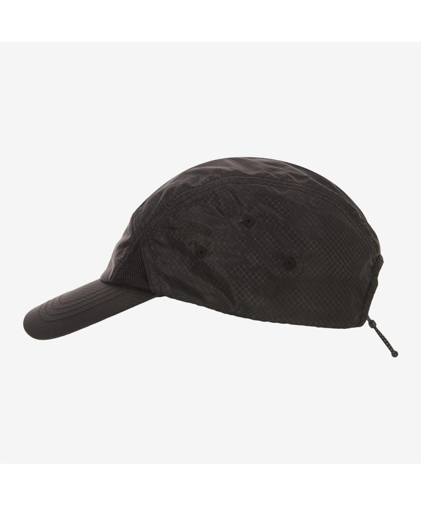 Noseupeiseu Ne3Cs06A Ultra Jet Speed Cap Black