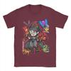 Harajuku T Shirt Bayonetta Beloved 100 Cotton TShirts Trending Tshirt for Adult Summer Awesome Casual Short Sleeve Tops