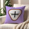 Fashion G-Gertrudes cushion cover Best Home Office Coffee Pillow Sofa Printing Decoration Room Shop Car Nordic Simplicity Hit