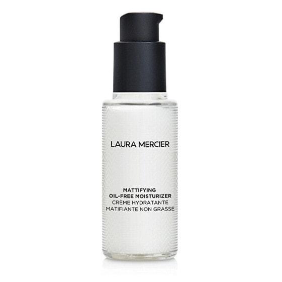 Увлажняющий крем Laura Mercier Mattifying Oil-Free Moisturizer 50 мл