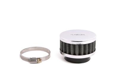 SP TAKEGAWA Air Filter Round Straight 42MM 03-01-102