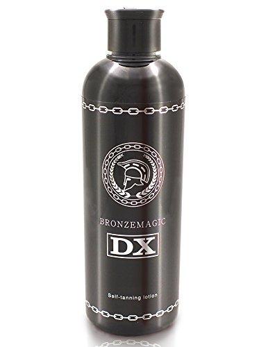 

Лосьон Bronze Magic DX 300мл Автозагар (загар)