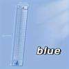 1PC Portable A3 Paper Cutter Trimmer Manual Cutting Tool Made With Durable Plastic School Home Office Supplies