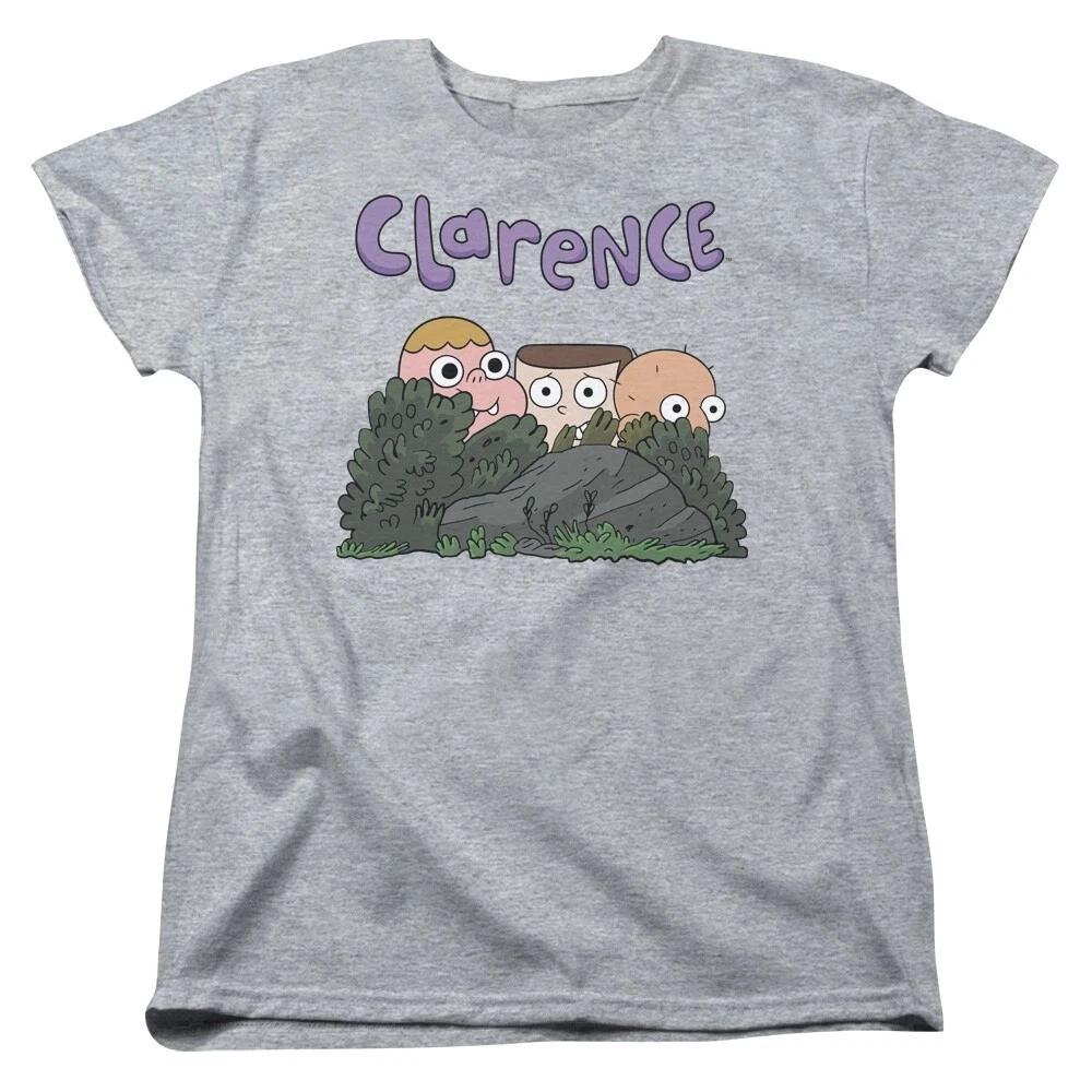 Clarence  Gang  Women s T-Shirt 3XL