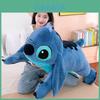 Plush Lilo Stitch Toy Pillow Soft Comfy Sleeping Doll Birthday Xmas Gift