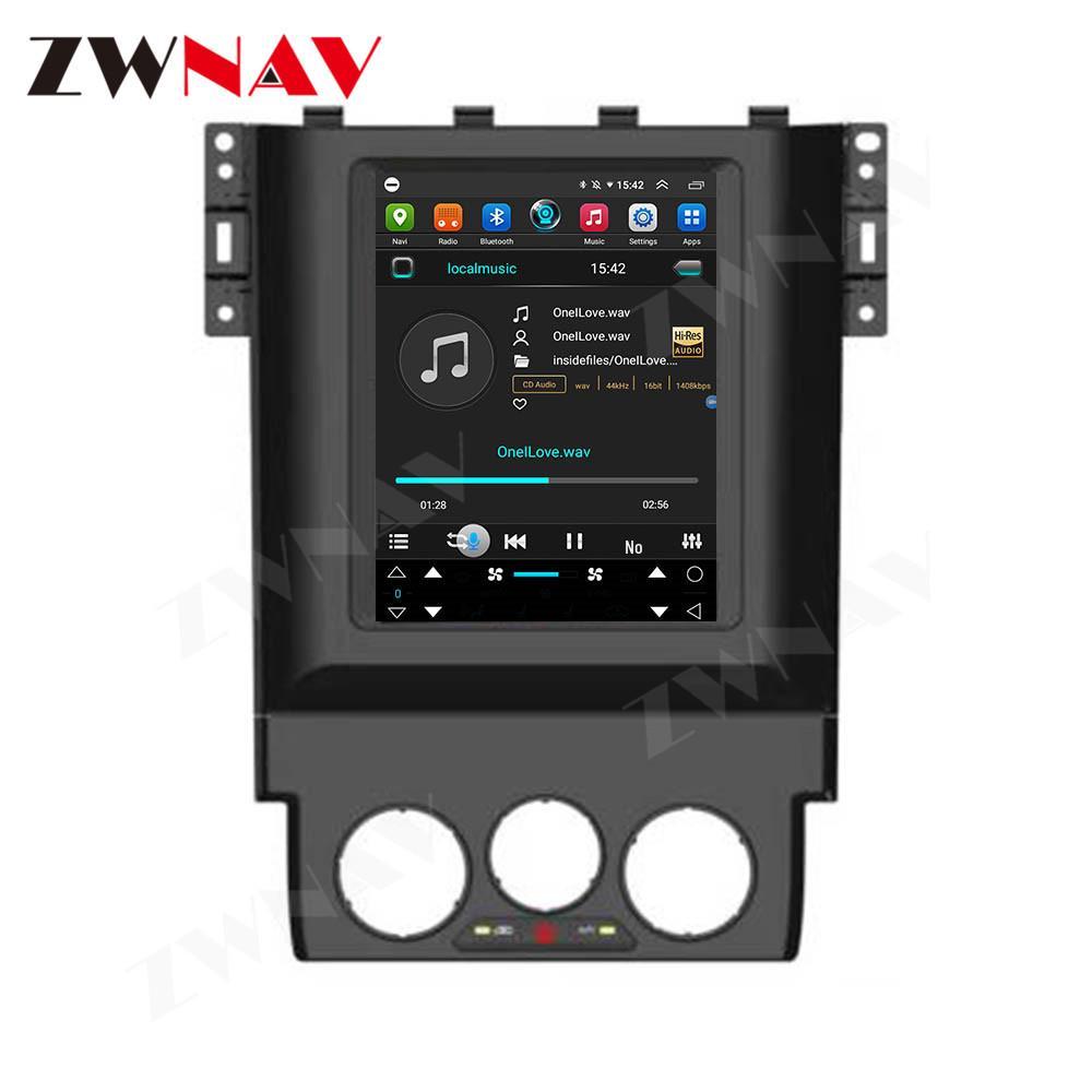 Wuling Hongguang 32GB GPS Navigation All-in-One with 4G for Android 10