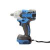 Nantong Electric Brushless Impact Wrench and Screwdriver with Charging Lithium Battery