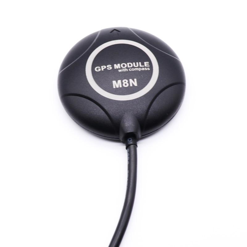Bocube M8N GPS Navigation for Pixhawk/PIXRACER Flight Controllers