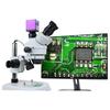 Dispozitive optice – Microscoape digitale