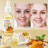 1PC Turmeric Essence, Hydrating And Refreshing The Face,Deep Hydration,Brighten Skin,Lighten Fine Li