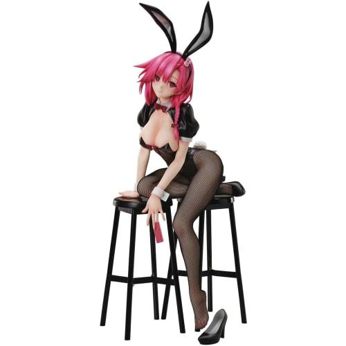 FREEing B-style Azur Lane Black Prince: The Absent-minded Caring One? 1/4 Scale PVC & ABS Painted Complete Figure, Black