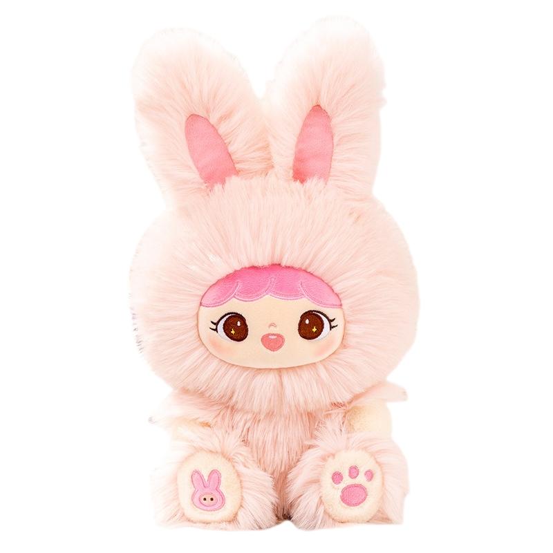 Inc University Monsters Mike Plush Toy Doll Kids Xmas Birthday Nursery Gifts