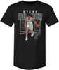 Maglietta da Basket Dylan Harper Spurs