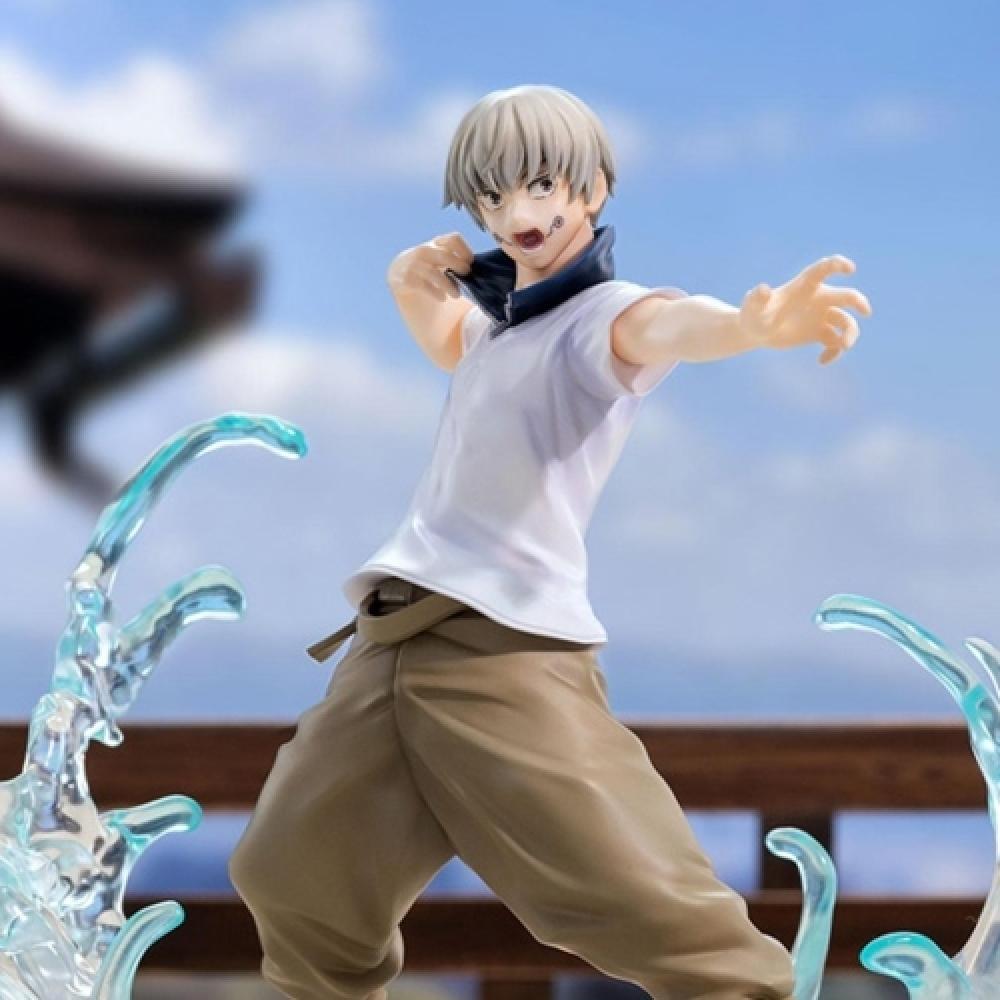 

Sega Magic Rotation Luminasta Figure Inumaki Toge для Японии