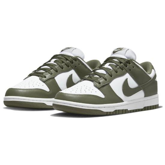 Nike Dunk "Medium Olive" DD1503-120 Women's Sizes