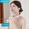 Jiancheng Low-Frequency Pulse Neck Massager with Heat Therapy CN Plug (adapter Included)