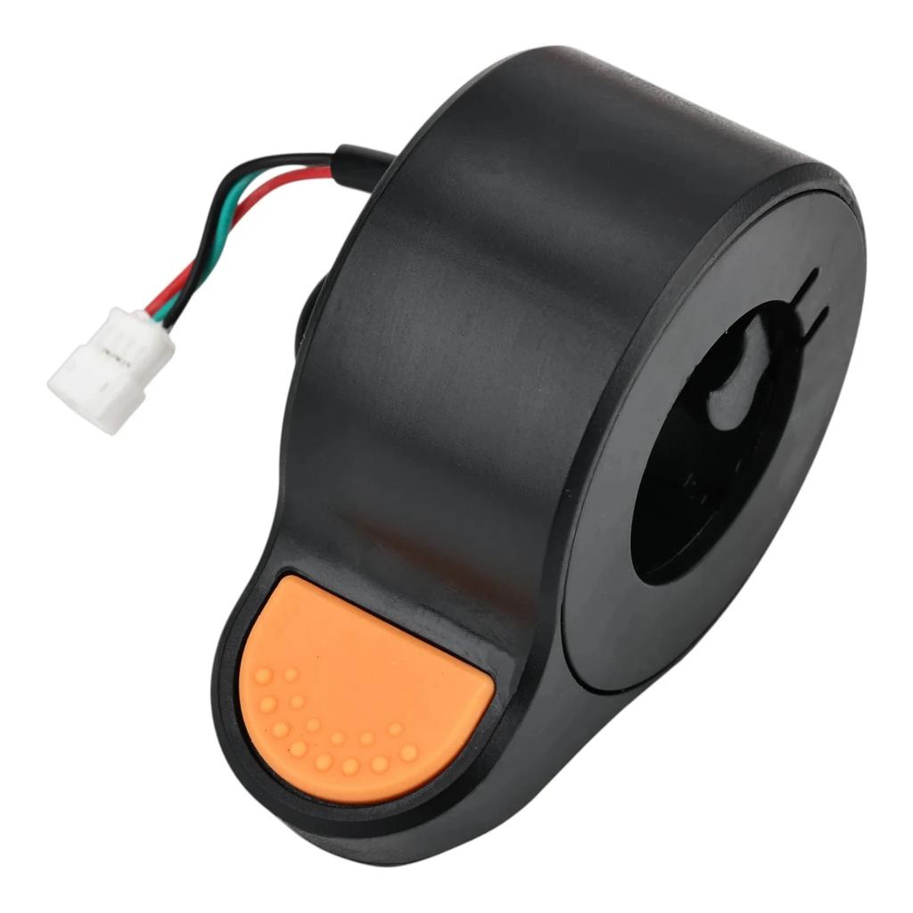 Finger Brake Throttle Accelerator For Ninebot S90L/Max G30/F40/F30/ES2/ES4/E22/E25 Electric Scooter Replacement Parts Throttles 2