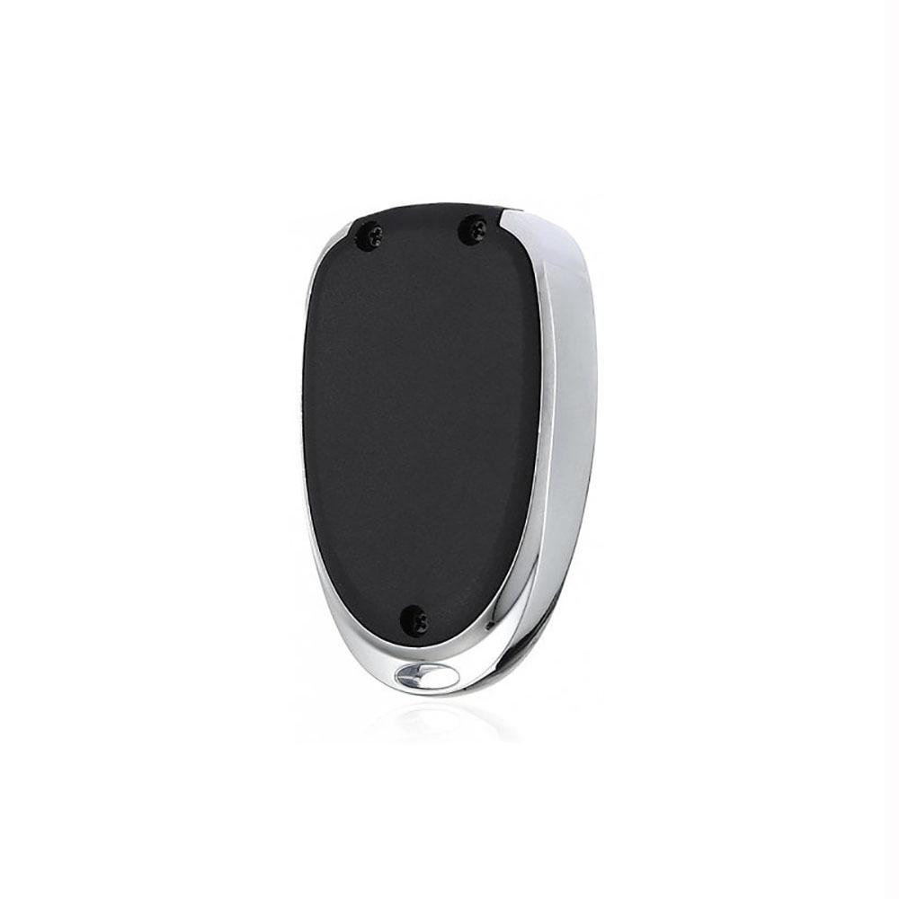 Remote Control for Garage Doors: Fixed, Learning, and Rolling Codes