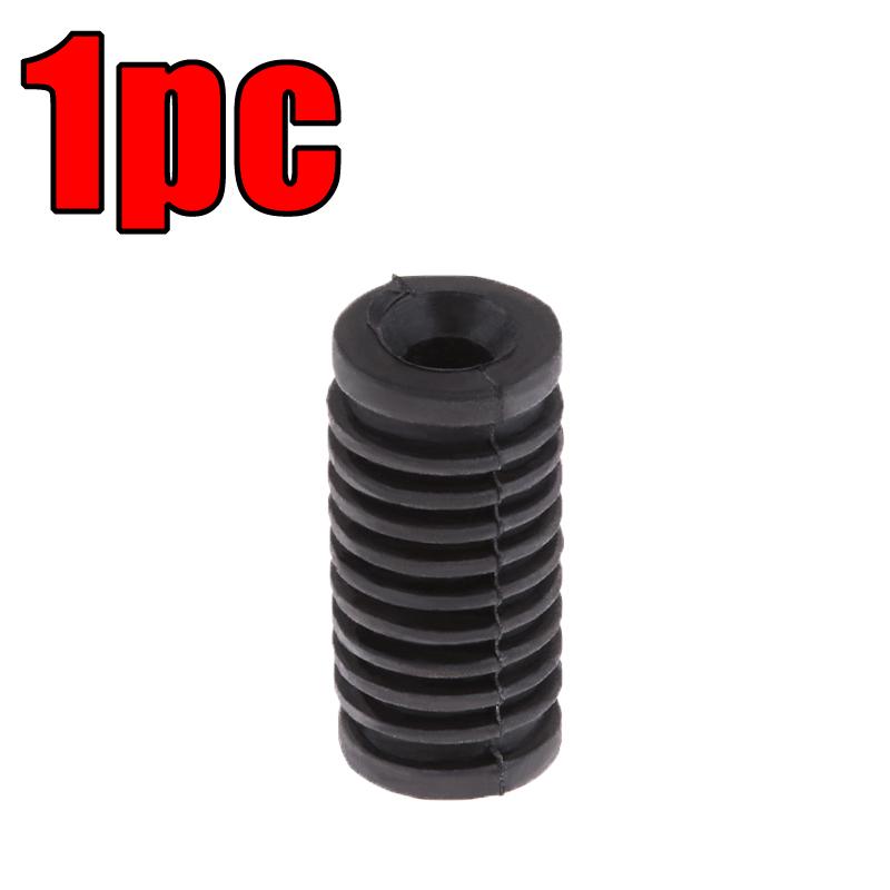Universal Motorcycle Gear Shift Shifter Lever Foot Pad Pedal Rubber Cover Moto Start Foot Pegs Pad Motorcycle Accessories