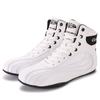 Boxing shoes men's large size wrestling fighting Sanda squat training shoes fighting match high top wear-resistant sports shoes