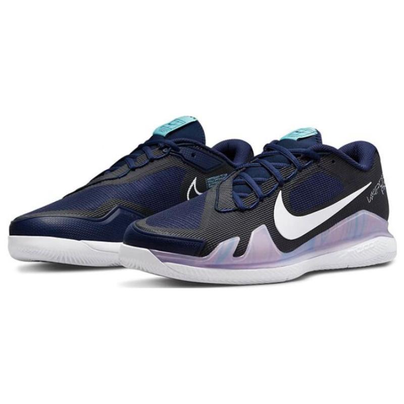 Nike Tenisky Court Air Zoom Vapor Pro Půlnoční námořnická CZ0220-401