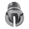 Collet Chuck Adapter 8mm X 16.5mm For Engraving Machines Wood Routers And Router Bit Installation In Carpentry Projects