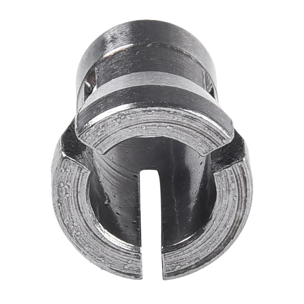 Collet Chuck Adapter 8mm X 16.5mm For Engraving Machines Wood Routers And Router Bit Installation In Carpentry Projects