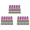 ABWR-150Pcs Plasma Cutter Torch Consumables Electrode Nozzles Cups Kit For AG-60 SG-55 WSD-60 Fit CUT-60 LGK-60 Plasma Cutter