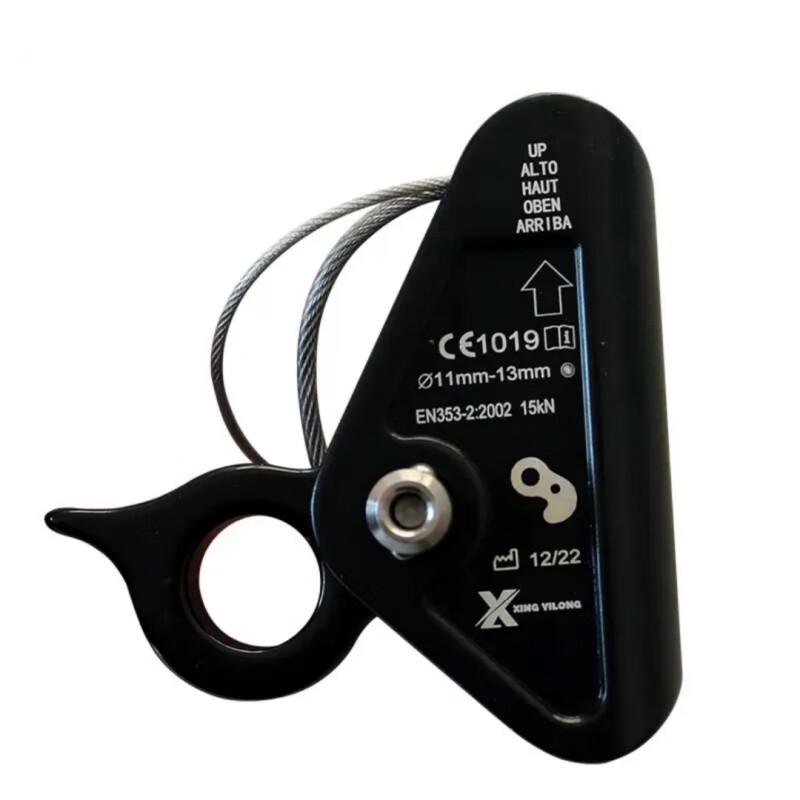 

Xingyilong Rope Grab Fall Arrester
