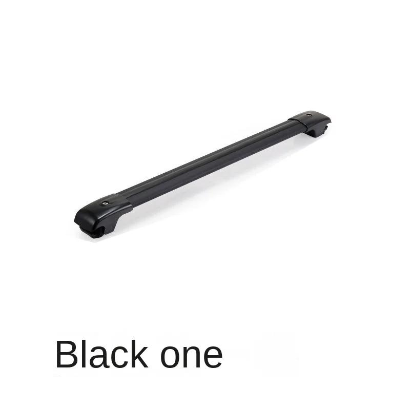 NEW Universal SUV Luggage Rack Aluminum Alloy Travel Luggage Crossbar Roof Rack Load-bearing Crossbar Rack