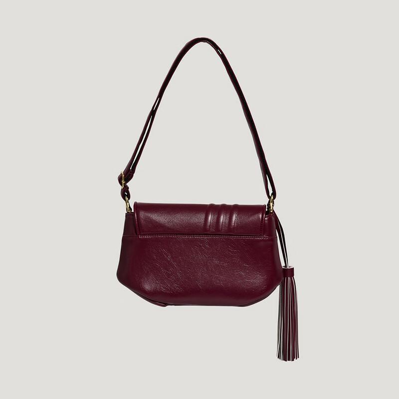 Adidas Women's Saddle Crossbody Bag