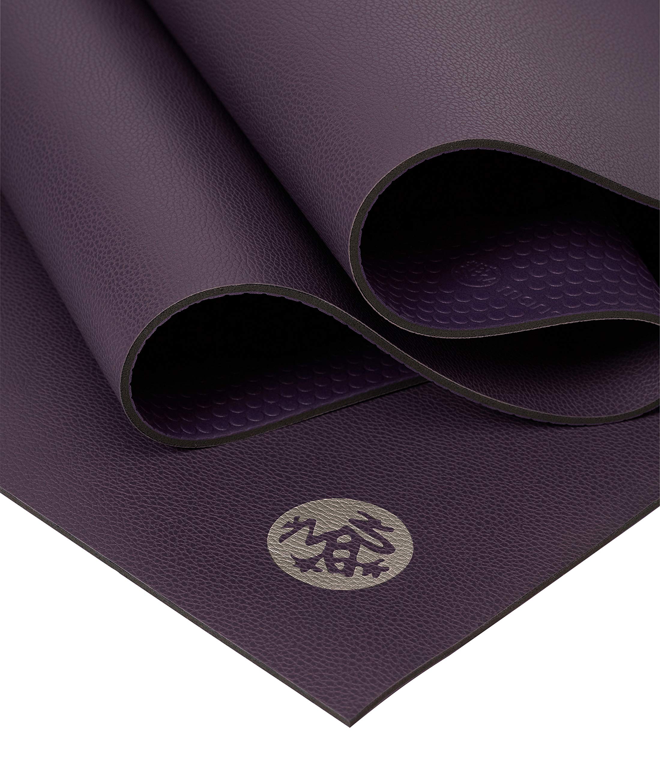 

Коврик для йоги Manduka GRP 4 мм