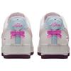 Nike Air Force 1 Giorno di San Valentino 2026 Sneakers Donna Crema Sail Silt-Red IQ4937-161