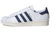 Superstar 'Weiß Dunkelblau' FW6592