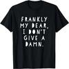 When You're Dead Sarcastic Adult Humor T-Shirt