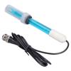 PH?301 PH Electrode with BNC Connector Laboratory Combination PH Probe PH Detection Module for