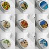 Stickers muraux – Stickers muraux pour salle de bains et WC