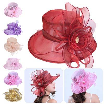 Cappelli – Mini cappelli