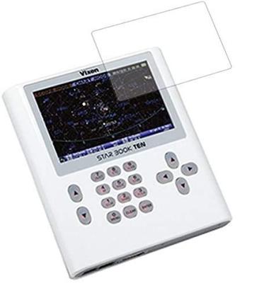 ClearView Vixen STARBOOK TEN Controller Kompatibler Bildschirm Matt Schutz, (Antireflex)