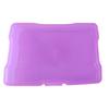 1pcs Photo Storage Box Buckle Design Multiple Color