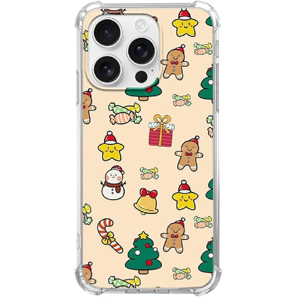Vintage Celestial Sun Moon Star Pattern Collage Phone Case for iPhone 16 Pro, Aesthetic Space Planet Star Case for Teens Women Men for iPhone 16 Pro,