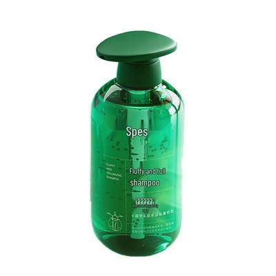Volumizing & Fluffy Shampoo