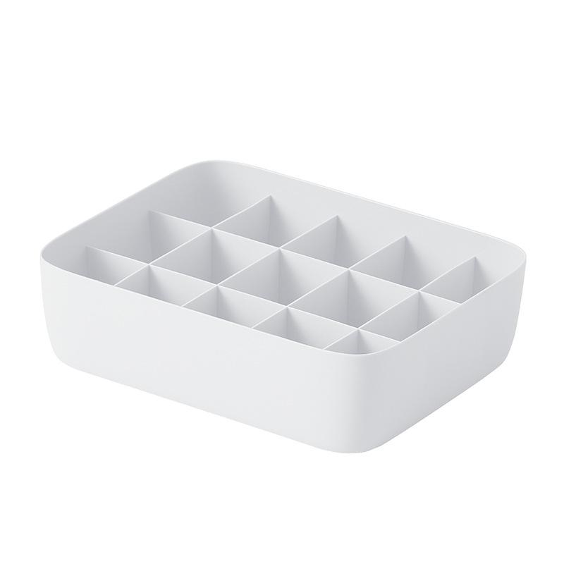 Home Unterwäsche Container Multifunktionale Kunststoff Schublade Leben Lieferungen Typ Lagerung Box