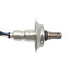 Car Rear Downstream Air Fuel Ratio Sensor Oxygen O2 Lambda Sensor LE-18-8G1 For 2010-2013 Mazda 3  2.3L L4 - Gas Turbocharged